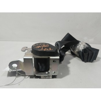 CINTURON SEGURIDAD TRASERO CENTRAL 8975V0 
