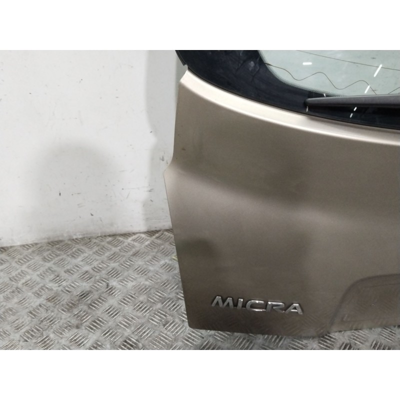PORTON TRASERO 90100AX630  - imagen 2