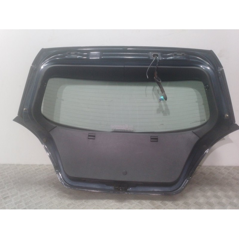 PORTON TRASERO GRIS  - imagen 2