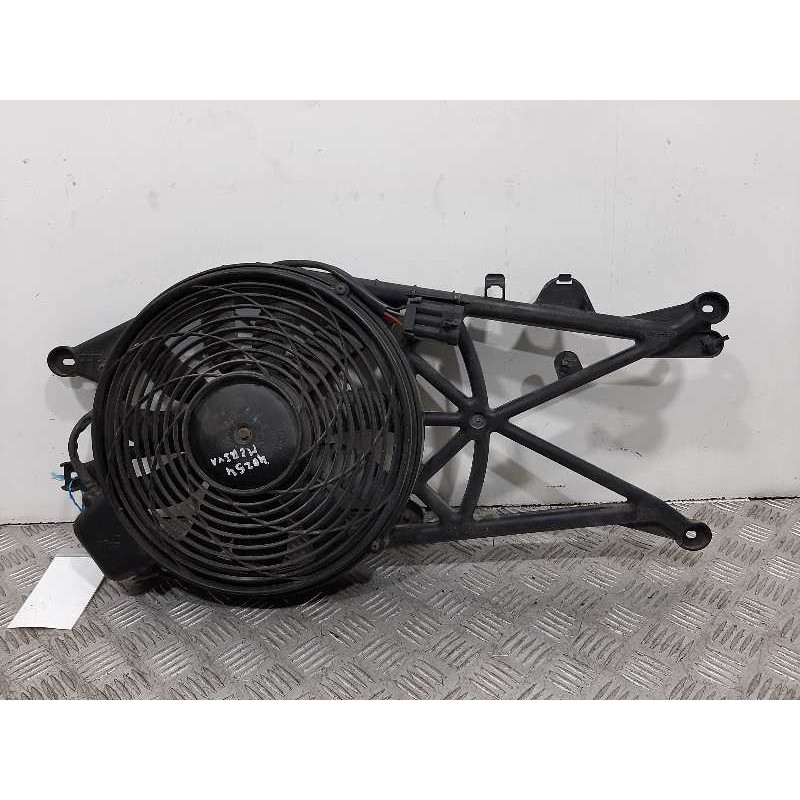 ELECTROVENTILADOR  - imagen 1