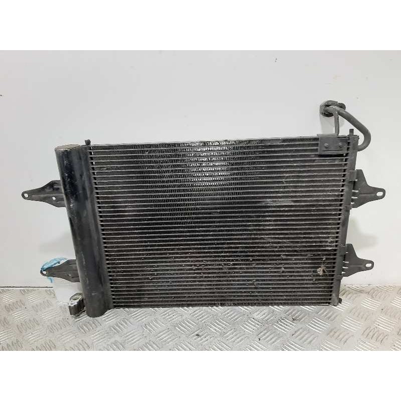 CONDENSADOR / RADIADOR AIRE ACONDICIONADO 6Q0820411K  - imagen 2