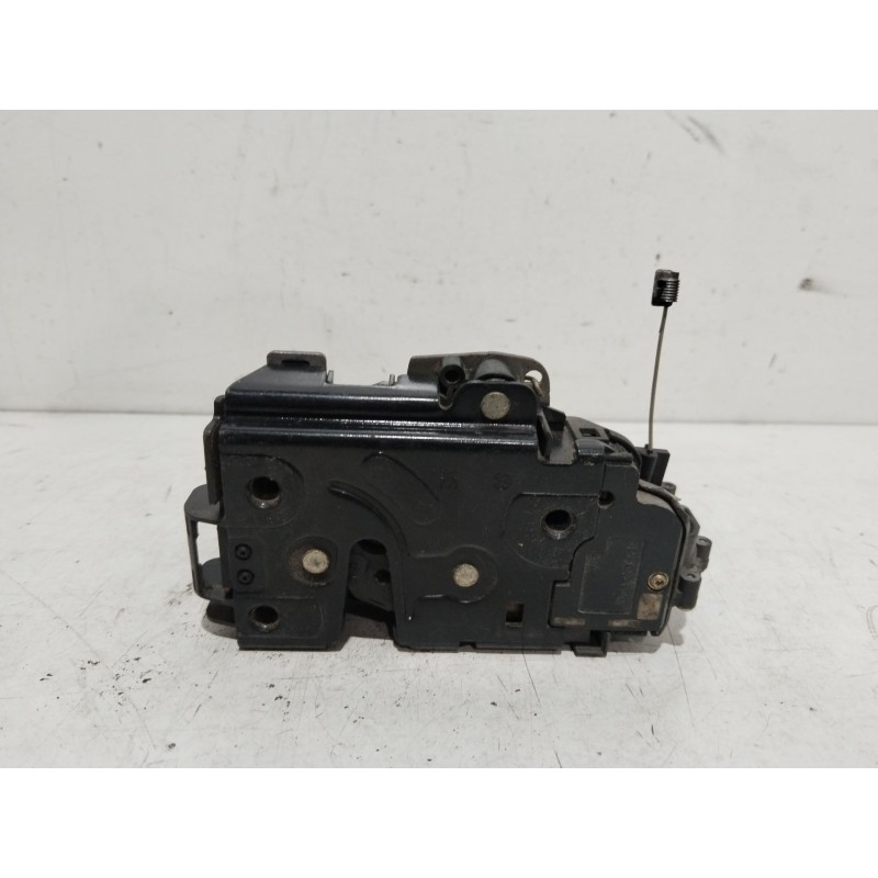 CERRADURA PUERTA DELANTERA IZQUIERDA 3B1837015A  - imagen 4