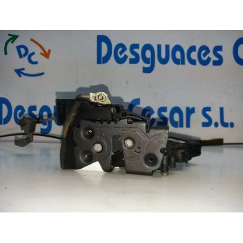 CERRADURA PUERTA DELANTERA DERECHA 