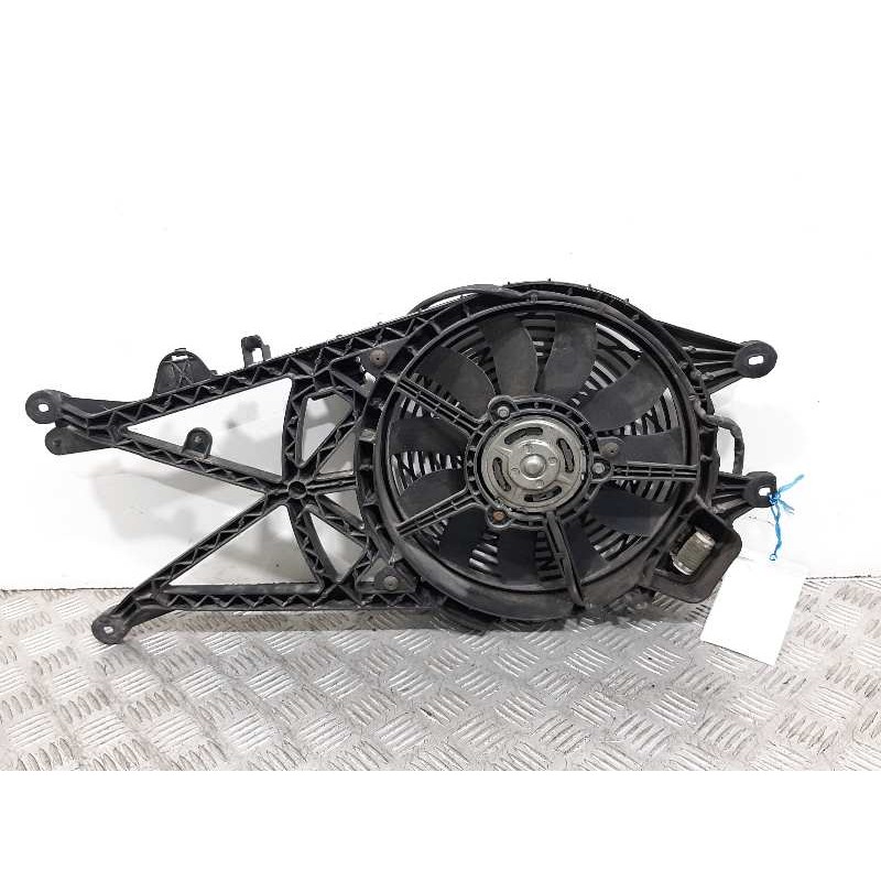ELECTROVENTILADOR  - imagen 2