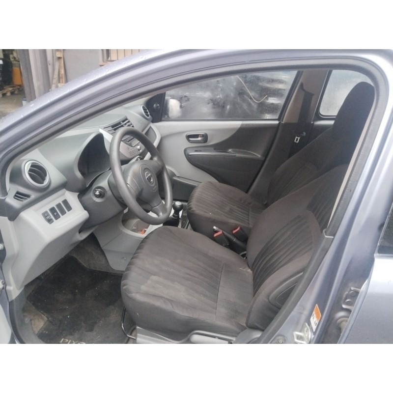 NISSAN PIXO (UA0) - imagen 5