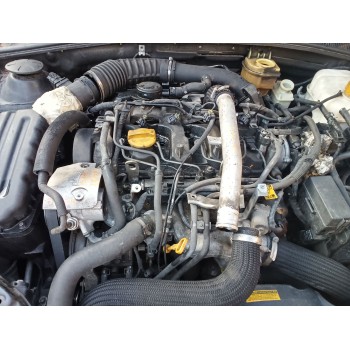 CHEVROLET LACETTI (J200)
