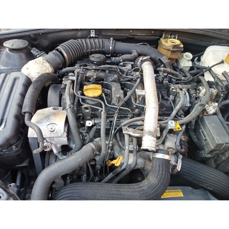 CHEVROLET LACETTI (J200) - imagen 1