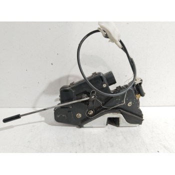 CERRADURA PUERTA DELANTERA IZQUIERDA 7154619 