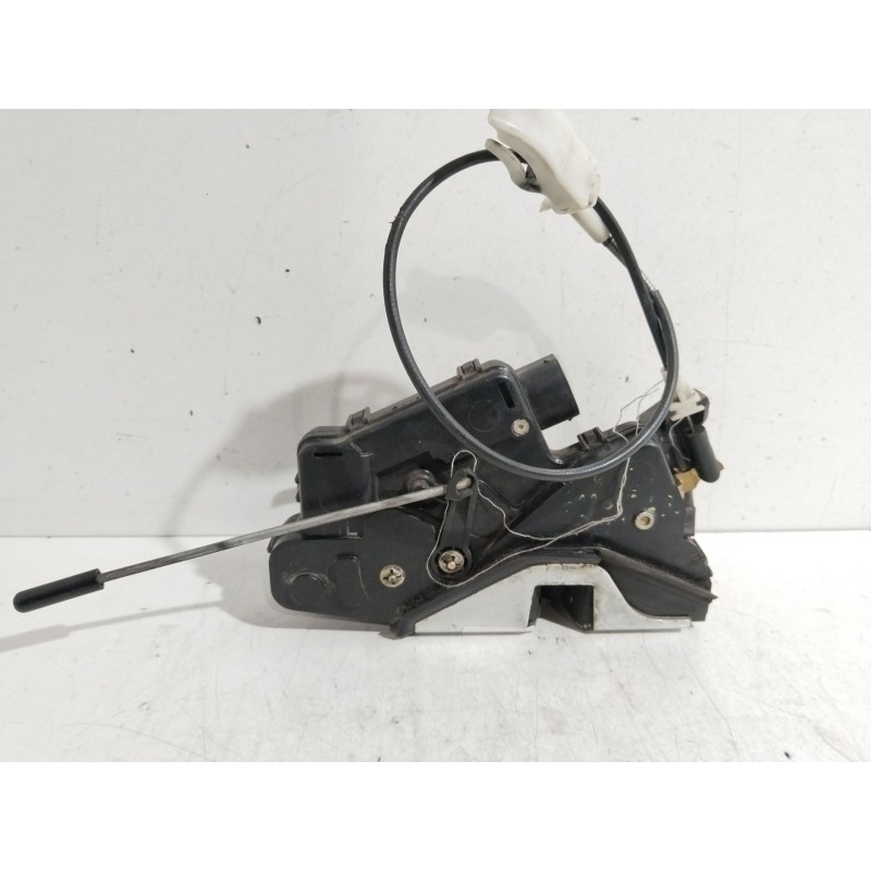 CERRADURA PUERTA DELANTERA IZQUIERDA 7154619  - imagen 1