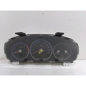 CUADRO INSTRUMENTOS 940032B640 11000839400H 