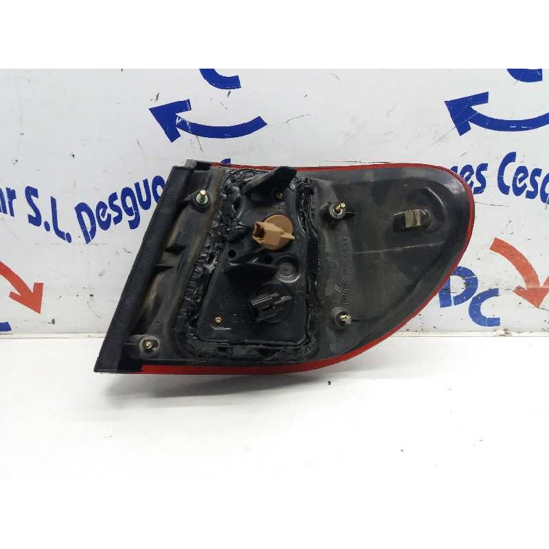 PILOTO TRASERO IZQUIERDO  - imagen 2