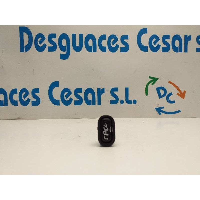 MANDO ELEVALUNAS DELANTERO DERECHO  - imagen 1