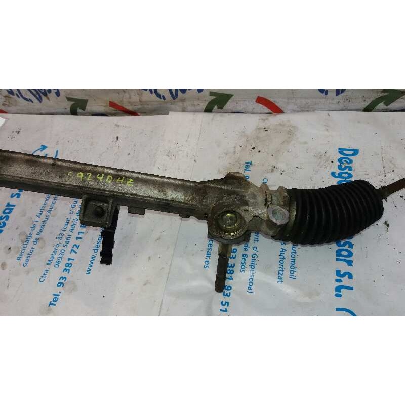 CREMALLERA DIRECCION 37502371  - imagen 2