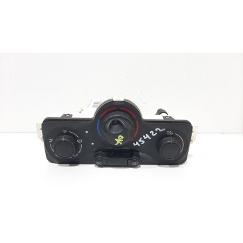 MANDO CALEFACCION / AIRE ACONDICIONADO 030967W 