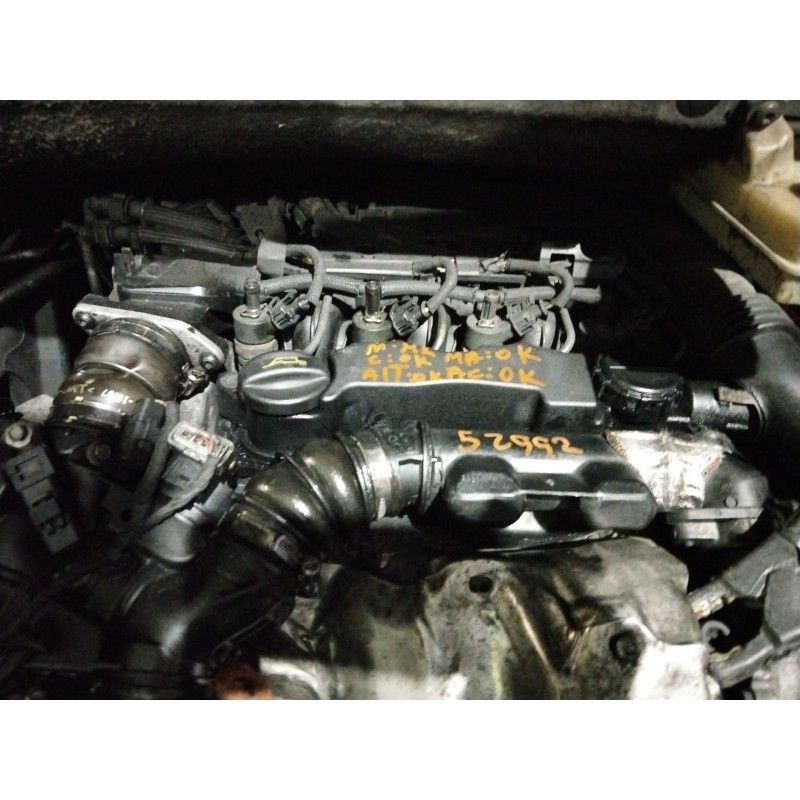 CITROËN C4 PICASSO I MONOSPACE (UD_) - imagen 2