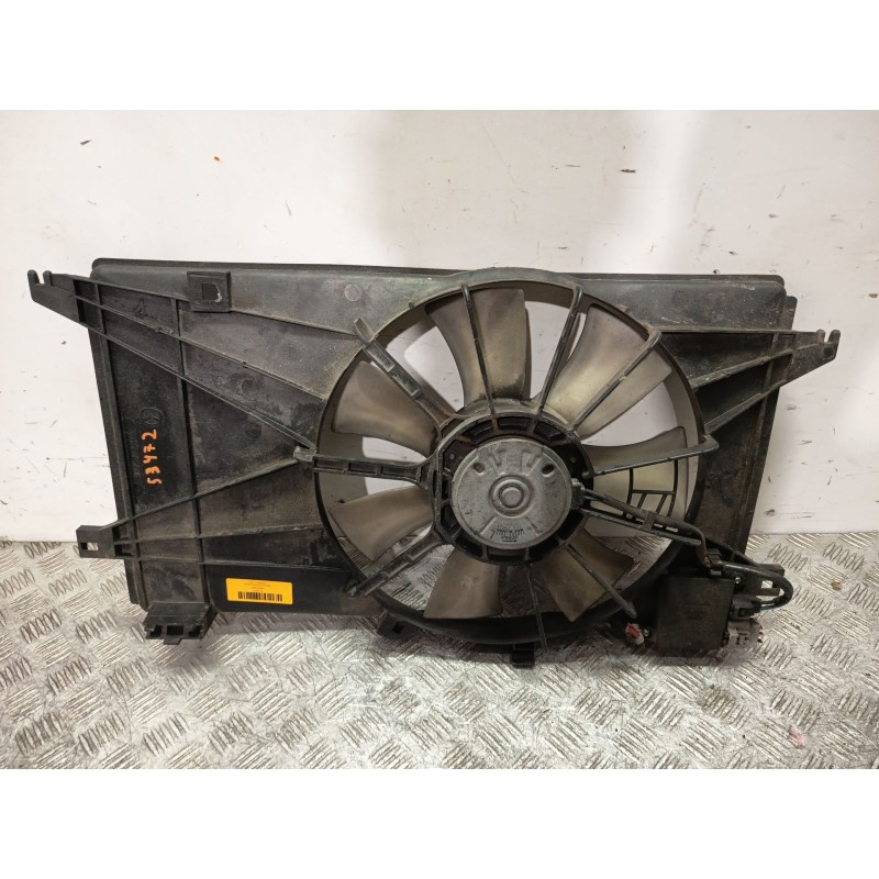 ELECTROVENTILADOR 168004850 RF7P15025A  - imagen 1