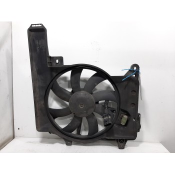 ELECTROVENTILADOR 13128354 52406448 