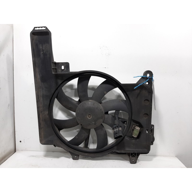 ELECTROVENTILADOR 13128354 52406448  - imagen 1