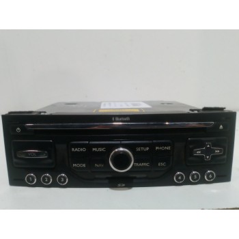 SISTEMA NAVEGACION GPS 96661984XT 