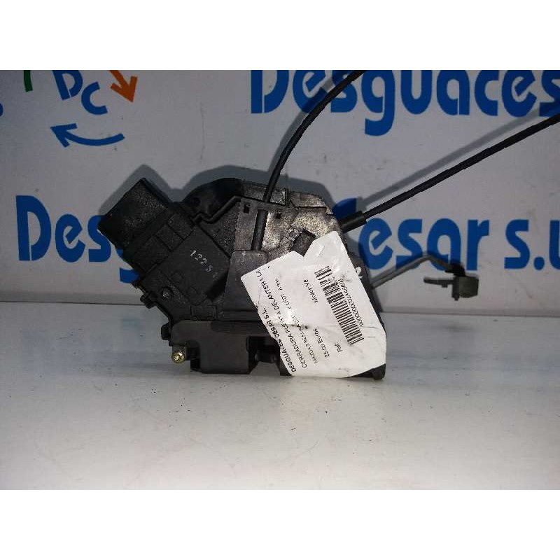 CERRADURA PUERTA DELANTERA DERECHA  - imagen 3