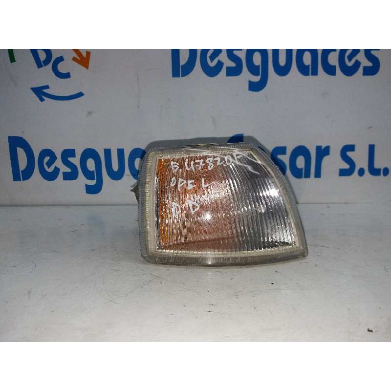 PILOTO DELANTERO DERECHO  - imagen 1