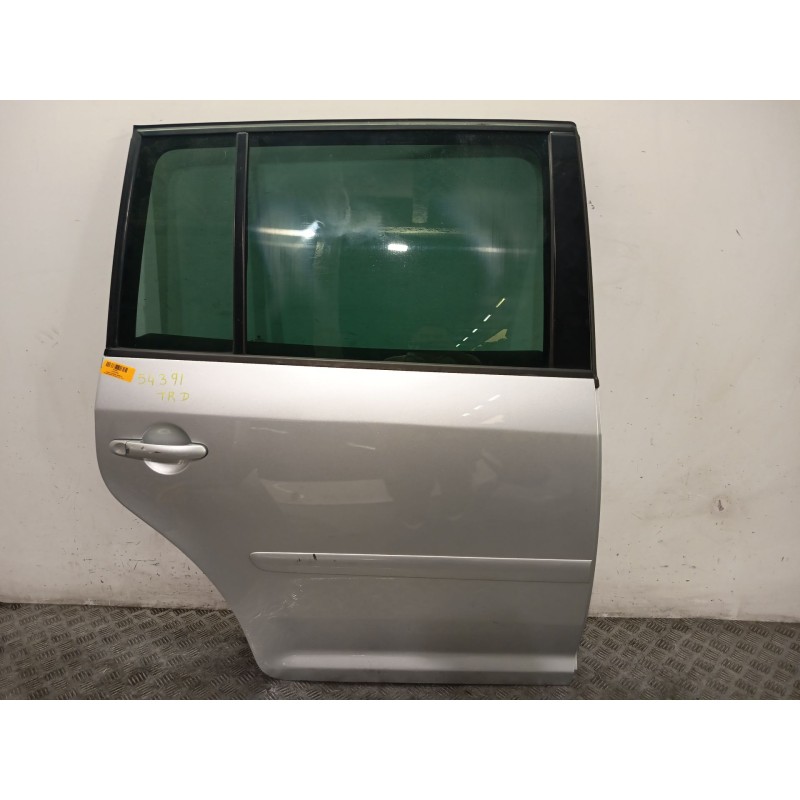 PUERTA TRASERA DERECHA 1T0833056R  - imagen 1