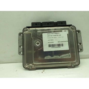 CENTRALITA MOTOR UCE 0281012467 9662212480 