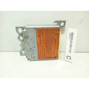 CENTRALITA AIRBAG 98820JD10A 