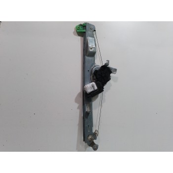 ELEVALUNAS DELANTERO IZQUIERDO 8200646841 CONFORT 