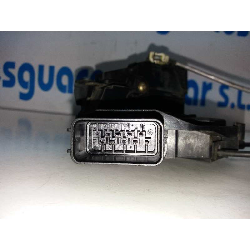 CERRADURA PUERTA DELANTERA DERECHA  - imagen 4