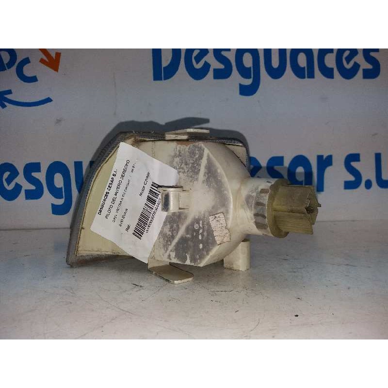 PILOTO DELANTERO DERECHO  - imagen 2