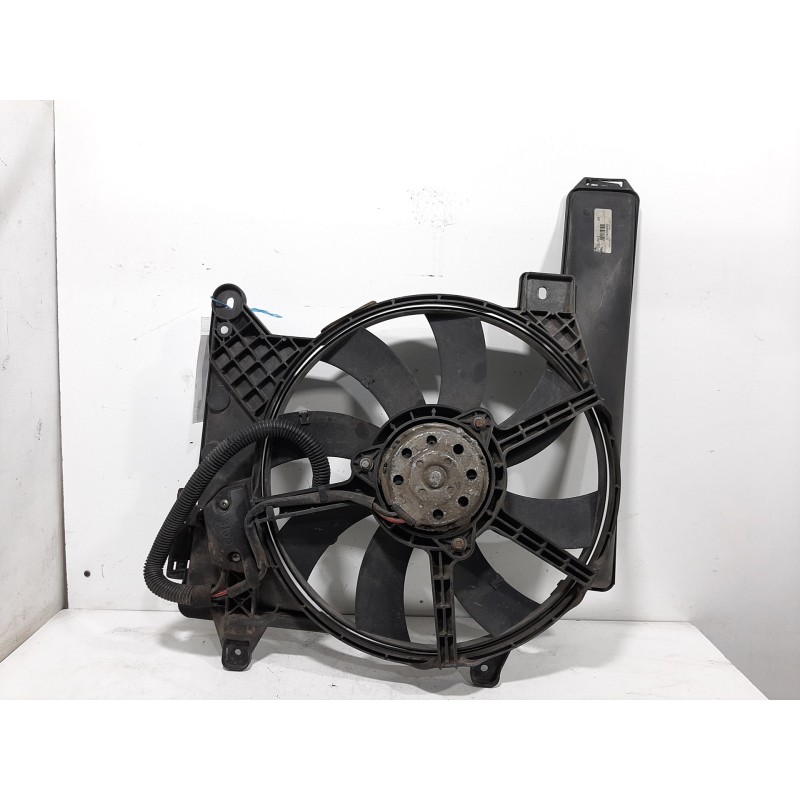 ELECTROVENTILADOR 13128354 52406448  - imagen 2