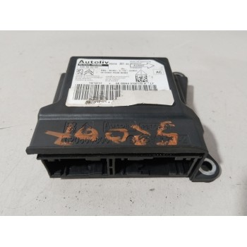 CENTRALITA AIRBAG 9805630180 