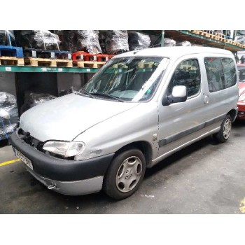 PEUGEOT PARTNER (S1)
