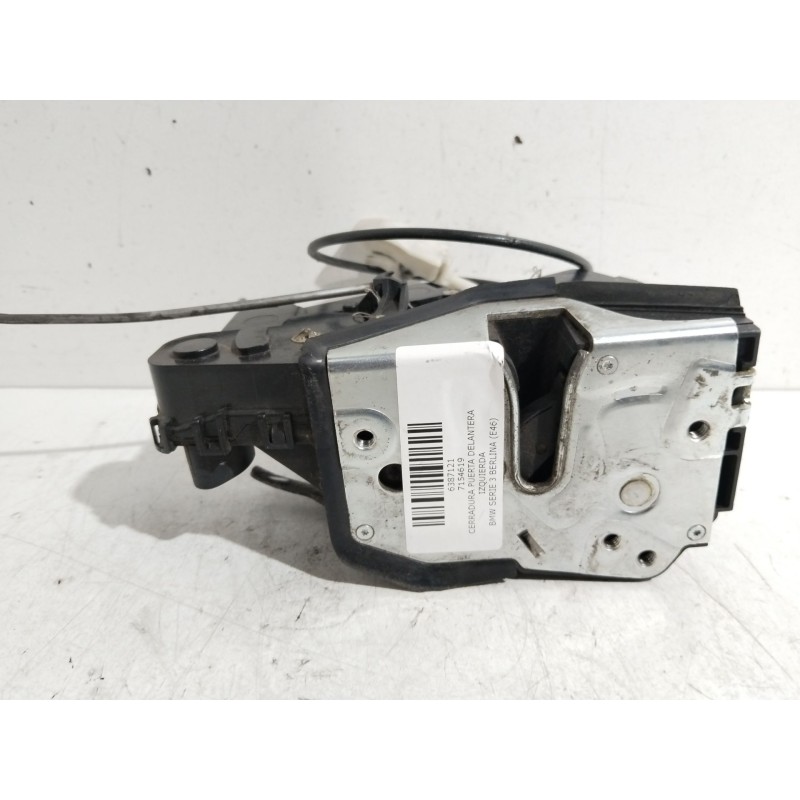 CERRADURA PUERTA DELANTERA IZQUIERDA 7154619  - imagen 3