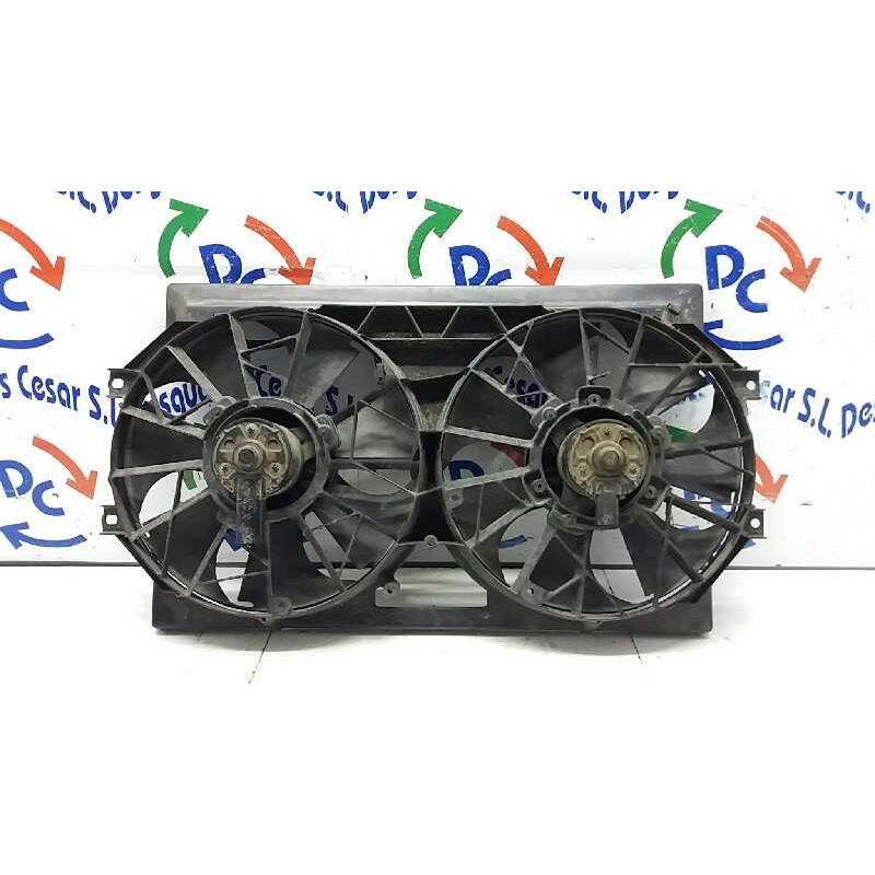 ELECTROVENTILADOR 