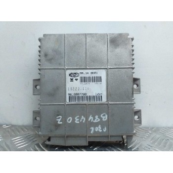 CENTRALITA MOTOR UCE G6.140D01 9618087780 