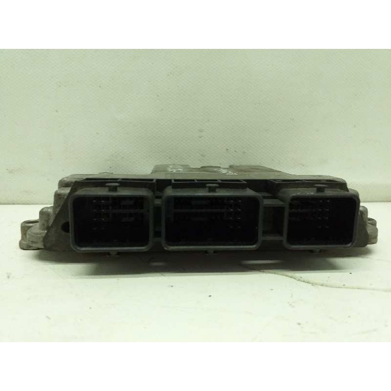 CENTRALITA MOTOR UCE 0281012467 9662212480  - imagen 2