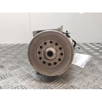 COMPRESOR AIRE ACONDICIONADO 55194880 