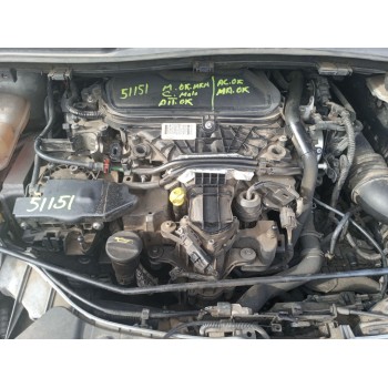 MOTOR COMPLETO TXDATXMA 
