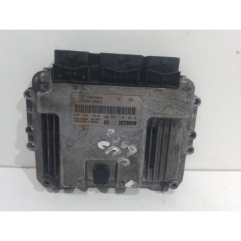 CENTRALITA MOTOR UCE 0281011390 