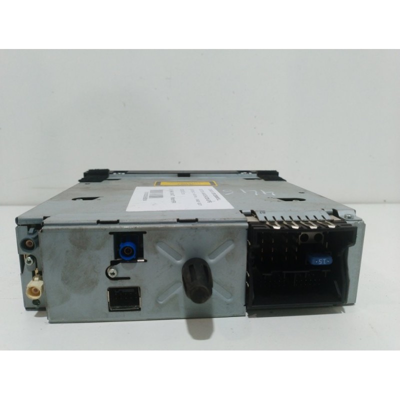 SISTEMA NAVEGACION GPS 96661984XT  - imagen 3