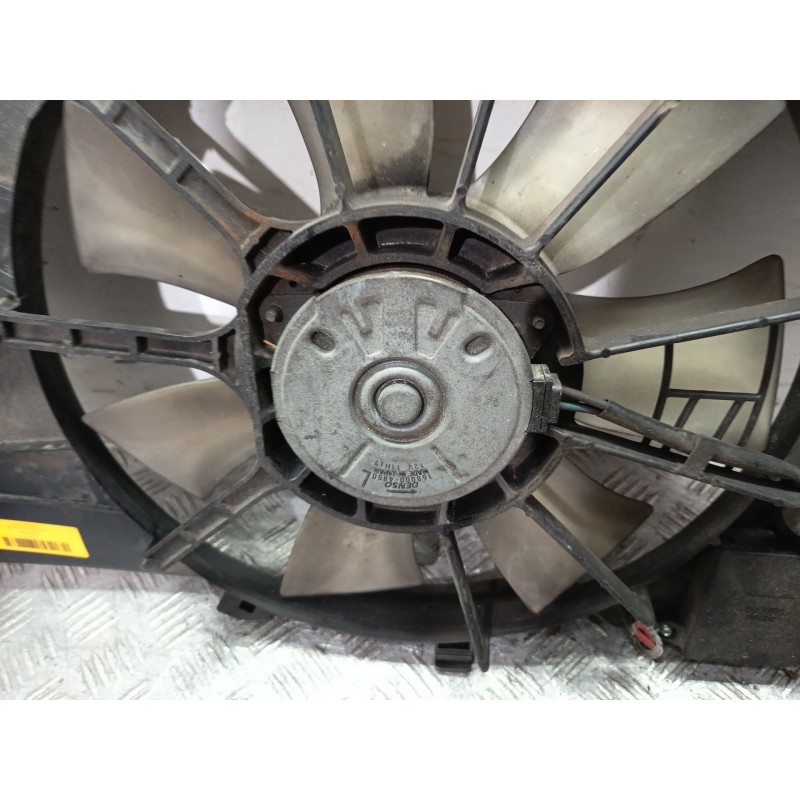 ELECTROVENTILADOR 168004850 RF7P15025A  - imagen 3