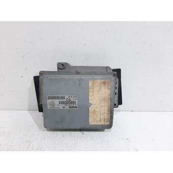 CENTRALITA MOTOR UCE 9624518180 0261204066