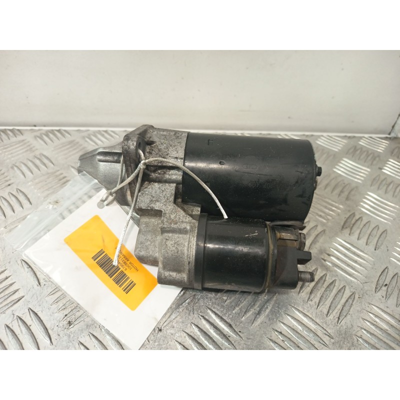 MOTOR ARRANQUE 1005831153 95520351  - imagen 2