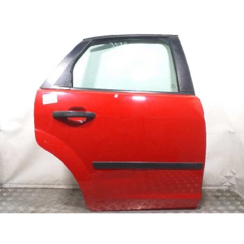 PUERTA TRASERA DERECHA 1505762 ROJO 