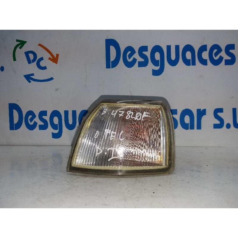 PILOTO DELANTERO IZQUIERDO  - imagen 1