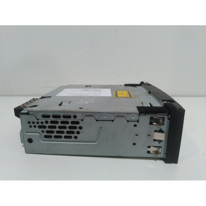 SISTEMA NAVEGACION GPS 96661984XT  - imagen 4