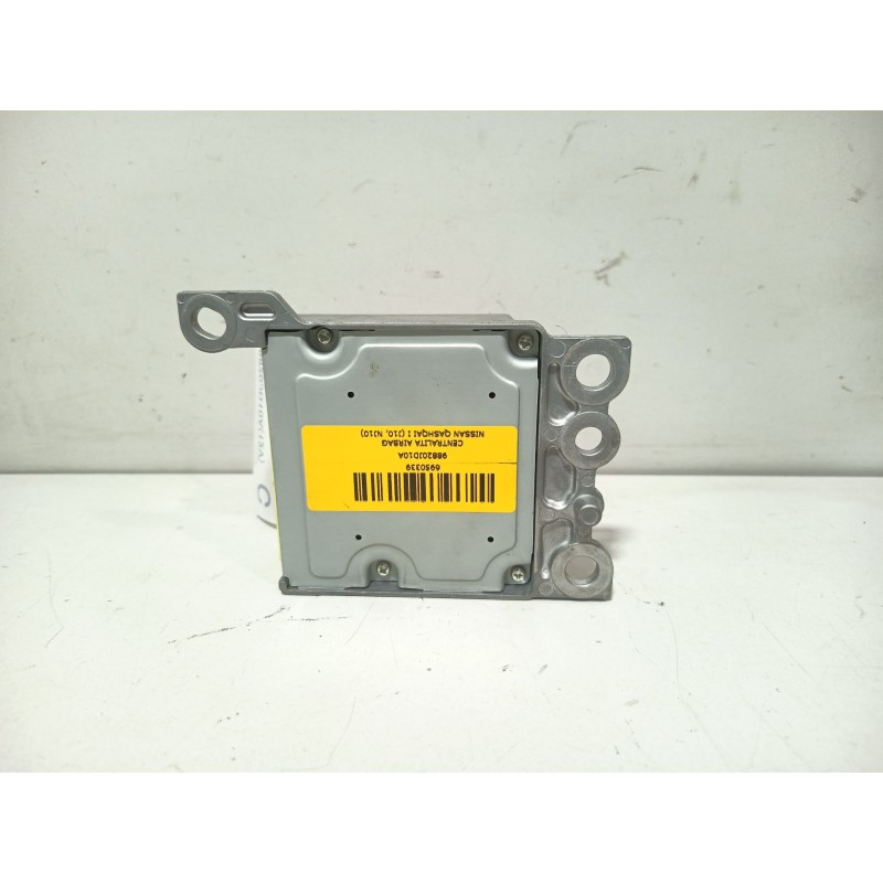 CENTRALITA AIRBAG 98820JD10A  - imagen 3