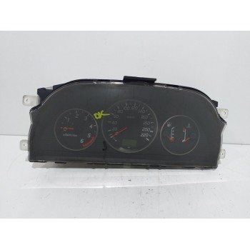 CUADRO INSTRUMENTOS 248209H005 